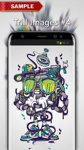 Trill Images screenshot 5