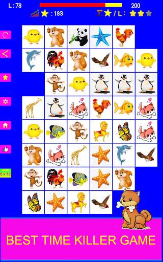 Onet Animal – Connect Game screenshot 9