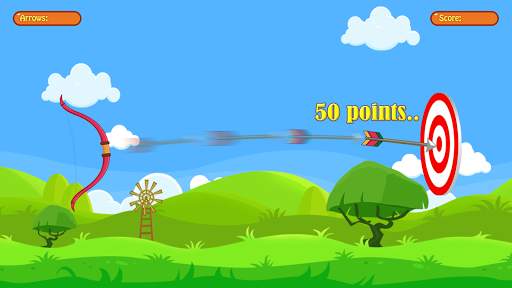 Archery Games screenshot 3