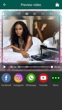 SnapTune Vid screenshot 8