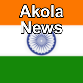 Akola News icon