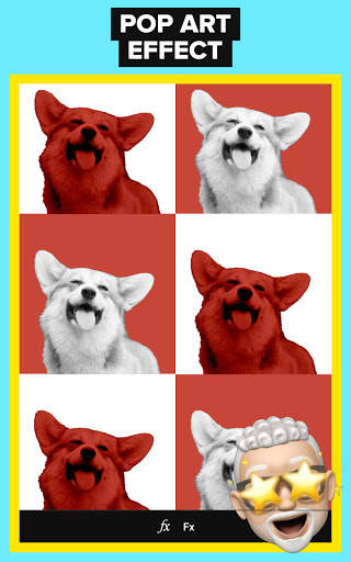 Photer - Photo Editor screenshot 16