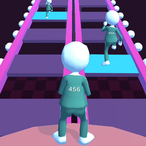 เกมเอาชีวิตรอดทั้งหมด: 456 icon