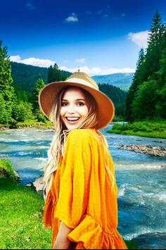Photo Background Eraser Changer: Cut and Paste screenshot 1