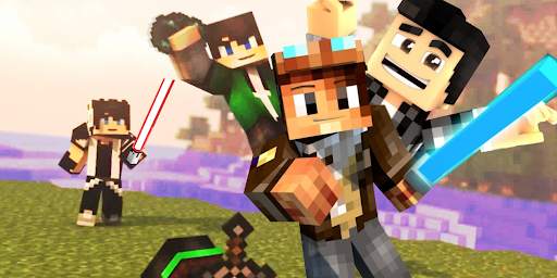 Lightsaber Mod for Minecraft screenshot 3