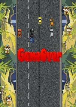 car traffic racing 2015 screenshot 8
