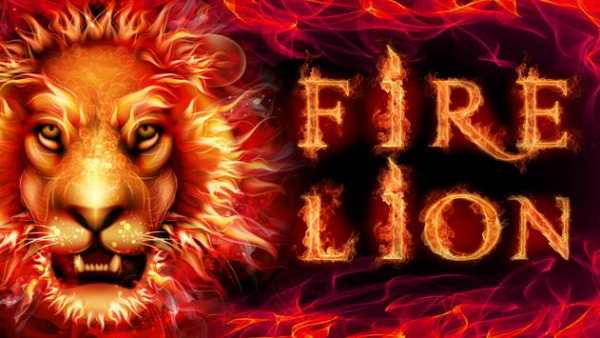 Fire Lion: Free Slots Casino screenshot 2