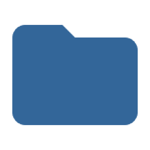 Shortcut maker for DocumentsUI icon