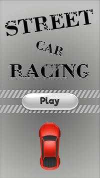 Road Racing Car screenshot 1
