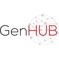 GenHub icon