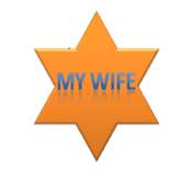 my wife logo
