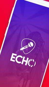 Echo screenshot 1
