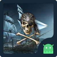 Theme Pirates on 9Apps