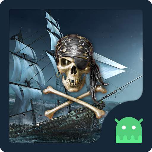 Theme Pirates 1.1.8