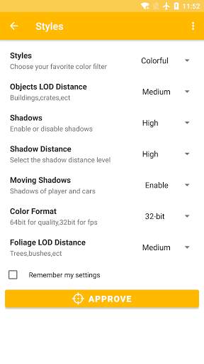 GFX HeadShot TOOL & Free Diamonds For FF Launcher screenshot 7