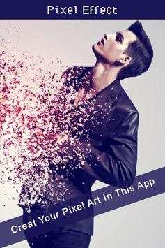 Pixel Effect:Photo Editor 2 تصوير الشاشة