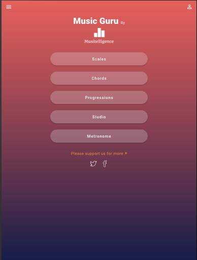 Music Theory Tools - Music Guru screenshot 7