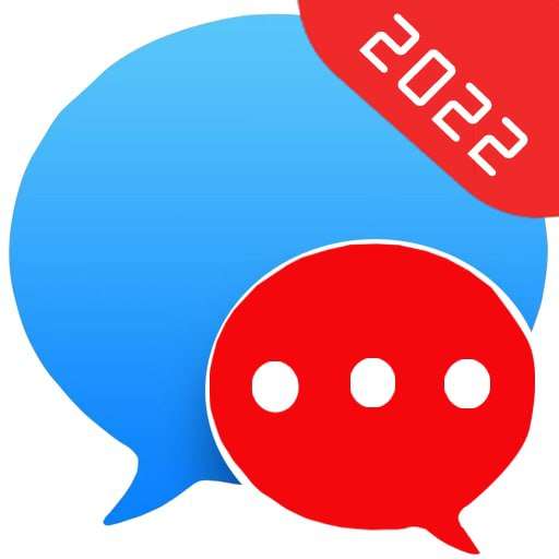 Messenger Text and Video Call 2.5