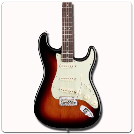 गिटार रिंगटोन Guitar Ringtones icon