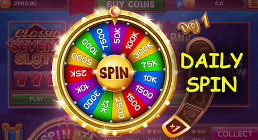 777 Casino Slot Machine - Free Funny Game screenshot 3