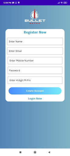 Bullet Matka- Online Matka Play and Fast Result screenshot 2