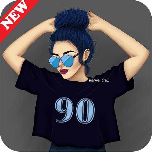 Girly m Wallpapers 2020 - Girls Memes 1.1