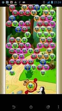 Bubble Bird screenshot 7