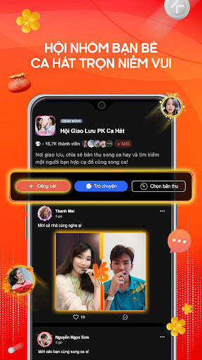 KAKA - Karaoke, Thu Âm, Video screenshot 6
