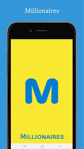 Millionaires Shopping App, Refer and Earn screenshot 1