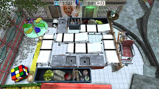 Animal Adventures 3D Puzzle screenshot 7