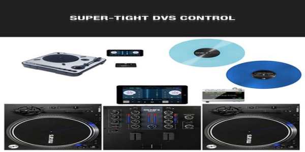 Dj Cross Mixer 3 screenshot 5