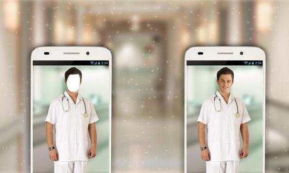 Uniform Photo Editor screenshot 2