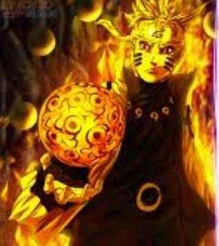 Anime Wallpaper for Naruto screenshot 1