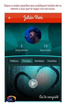 Sepya screenshot 4