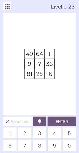 Puzzle matematici | giochi di matematica screenshot 3