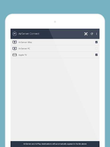 AirServer Connect screenshot 8