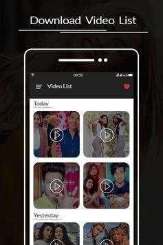 Video downloader for without watermark screenshot 3