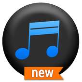 Simple-MP3 Downloader logo