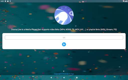 Drama Live | Video Player screenshot 18
