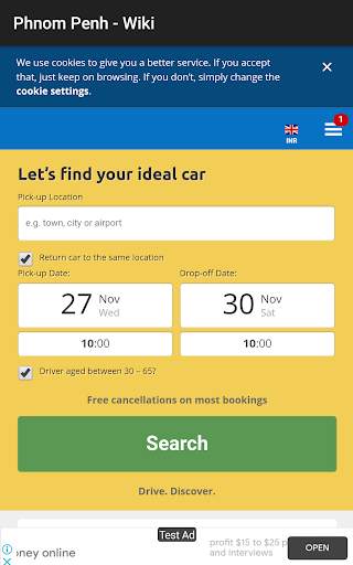 Phnom Penh - Wiki screenshot 6