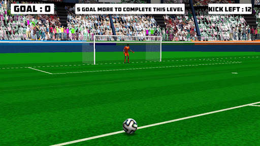 Football League 2016 screenshot 2