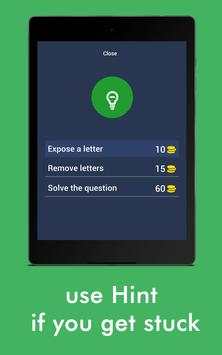 Football Game Trivia/Quiz - Guess Football Players screenshot 8