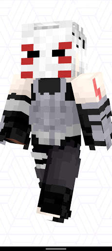 Kakashi Skins  For Minecraft PE screenshot 5