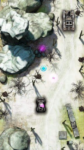 Air Attack screenshot 4