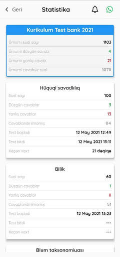 e-TAİM screenshot 5