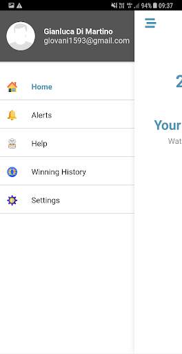 Lottery Daily Power Ball – Win REAL Money FREE! screenshot 6