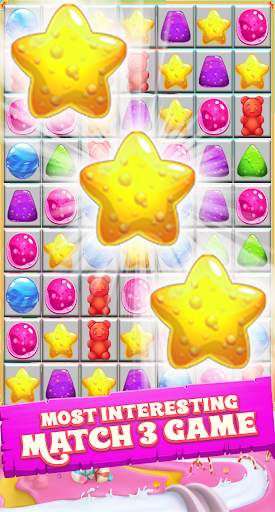 Candy Blast 2021 screenshot 3