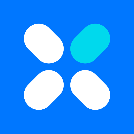 VK Teams: Business-Messenger icon
