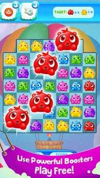 Candy Bears Garden screenshot 2