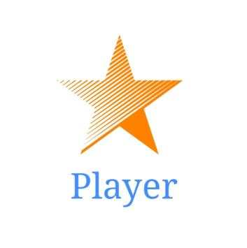 Star player screenshot 1